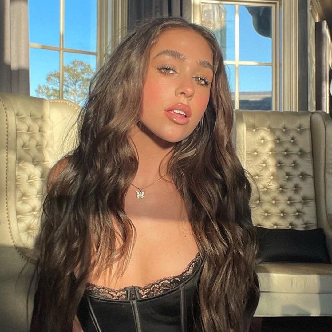 Kim Zolciak’s Daughter Ariana Arrested for DUI and Denies Allegations Kim Zolciak’s Daughter Ariana Arrested for DUI and Denies Allegations